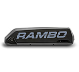 Image of Rambo Bikes Battery - Fits 750W 14 AH, 4-Pin Style