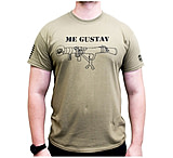 Image of Raptor Tactical Me Gustav T-Shirts - Men's