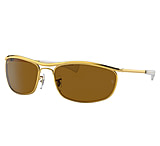 Image of Ray-Ban RB3119M Olympian I Deluxe Sunglasses