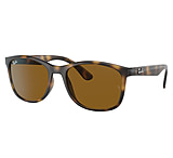 Image of Ray-Ban RB4374F Sunglasses