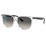 Image of Ray-Ban RB4378F Sunglasses - Women's