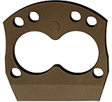 Image of Red Horse Knife Works Punchers Chance Ice Scraper RH022