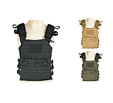 Red Rock Outdoor Gear Laser Cut Plate Carrier
