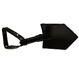 Image of Red Rock Outdoor Gear Military Type Tri-Fold Shovel w/ Case