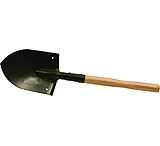 Image of Red Rock Outdoor Gear Wooden Handle Shovel
