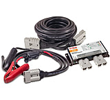 Image of REDARC 20 Amp Solar Regulator And Cable Value Pack