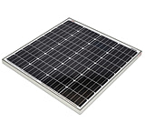 Image of REDARC 80W Monocrystalline Solar Panel