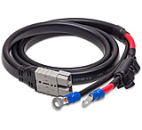 Image of REDARC 5Ft Anderson To Battery Eyelet Terminal Cable