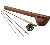 Image of Redington Path II Outfit Combo