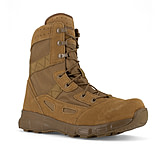 Image of Reebok Hyper Velocity 8 Inch Leather Boot - Women's