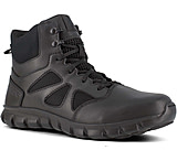 Image of Reebok Sublite Cushion 6 inch Soft Toe Tactical Boot w/Side Zip - Men's