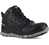Image of Reebok Sublite RB4142 Cushion Work Athletic Mid Cut Work Shoe - Men's