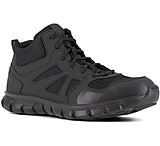 Image of Reebok Sublite Cushion Mid, Soft Toe Tactical Boot - Mens