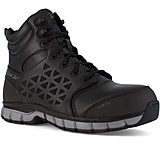 Image of Reebok Sublite Cushion Work Shoe - Women's