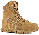 Image of Reebok Trailgrip Tactical 8in Waterproof Insulated Boots w/Composite Toe - Men's