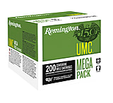 Image of Remington .300 AAC Blackout UMC 150 Grain Full Metal Jacket Brass Cased Centerfire Rifle Ammo