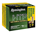 Image of Remington .45 Colt HTP 230 Grain Jacketed Hollow Point Pistol Ammunition