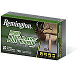 Image of Remington Premier Long Range 7mm PRC 175 Grain Speer Impact Brass Cased Rifle Ammunition