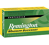Image of Remington Express Magnum Buckshot 12 Gauge 10 Pellet 3in Shotgun Buckshot Ammunition