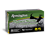 Image of Remington Hypersonic Rifle Bonded .30-06 Springfield 150 Grain Core-Lokt Ultra Bonded Pointed Soft Point Centerfire Rifle Ammunition