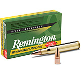 Image of Remington Managed-Recoil Rifle .30-30 Winchester 125 Grain Core-Lokt Soft Point Centerfire Rifle Ammunition