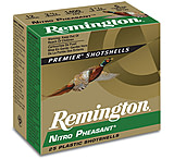 Image of Remington Nitro Pheasant Loads 12 Gauge 1 3/8 oz 2.75in Shotgun Ammunition