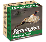 Image of Remington Pheasant Loads 12 Gauge 1 1/4 oz 2.75in Shotgun Ammunition