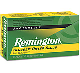Image of Remington Slugger Rifled Slugs .410 Bore 1/5 oz 1830 ft/s 2.5in Rifled Slug Shotgun Slug Ammunition