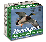 Image of Remington Sportsman Hi-Speed Steel 10 Gauge 1 3/8 oz 3.5in Shotgun Ammunition