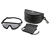 Image of Revision Exoshield Full Strap Extreme Low Profile Eyewear System