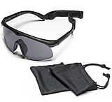 Image of Revision Eyewear Sawfly Eyeshield Basic kit