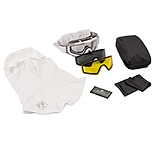 Revision Snowhawk Deluxe Goggle System