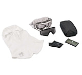 Revision Snowhawk U.S. Military Goggle System