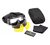 Image of Revision Wolfspider Goggle Deluxe Kit