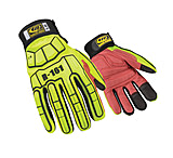 Image of Ringers Gloves Super Hero Padded Gloves