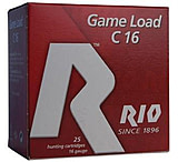 Image of RIO Ammunition Heavy Field 16ga 2-3/4in 1-1/8oz Size 7.5