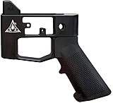 RISE Armament AR15/AR10 Trigger Test Jig, Black, One Size, RA-003-TS