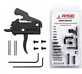Image of RISE Armament OpticsPlanet Exclusive RAVE 140 With AR-15 Lower Parts Kit