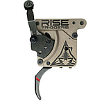 Image of RISE Armament Reliant Pro Rem 700 Drop-In Trigger With Bolt Release