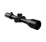 Image of Riton Optics 5 Conquer 4-28x56mm Rifle Scope, 34mm Tube, First Focal Plane
