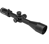 Image of Riton Optics 3 Conquer 6-24x 50mm Riflescope, 30mm Tube, First Focal Plane