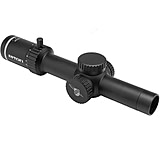 Image of Riton Optics 5 Tactix Thunder Ranch 1-6x 24mm Riflescope, 30mm Tube, Second Focal Plane