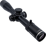 Image of Riton Optics X5 Conquer 5-25x50mm MRAD Rifle Scope