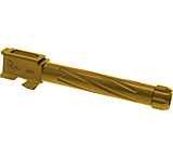 Image of Rival Arms Glock 17 Gen3/4 Precision Threaded Drop-in Barrel