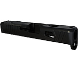 Rival Arms Glock 26 Gen3/4 Optic Ready Slide, DOC, Black, RA-RA10G604A