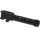 Rival Arms Glock 26 Gen3/4 Precision Drop-in Threaded Barrel, Black, RA-RA20G602A
