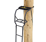 Image of Rivers Edge Treestand Classic Ladder Tree Stand