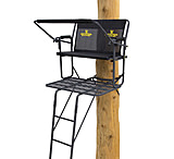 Image of Rivers Edge Treestands Twoplex 2-Man Ladder Stands