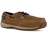 Image of Rockport Sailing Club Brown Boat Shoe - Women's