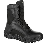 Image of Rocky Boots S2v Flight Boot 600g Insulated Waterproof Military Boot